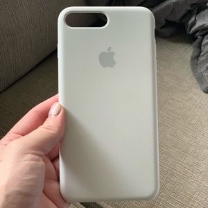 iPhone 7/8 Plus Authentic Apple Case
